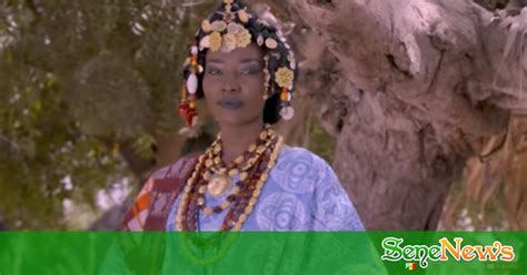 Musique : découvrez le clip de Coumba GAWLO en 